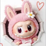 Avatar of player ♡ LABUBU ♡
