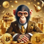 Avatar of player Bitcoin