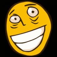 Avatar of player Escapism is dead