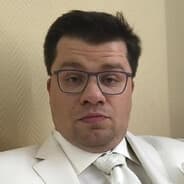Avatar of player Гарик Харламов