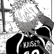 Avatar of player Michael Kaiser