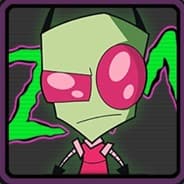 Avatar of player ZIM