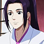 Avatar of player ¡Soji Okita