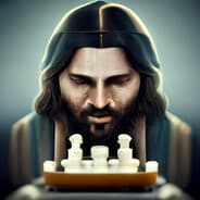 Avatar of player *Jesus*Aka#Mohammed