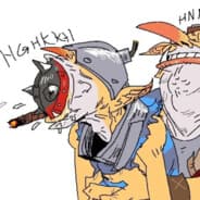 Avatar of player Дай денег