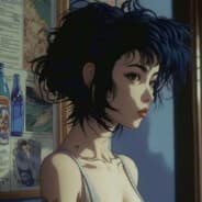 Avatar of player PANIKA