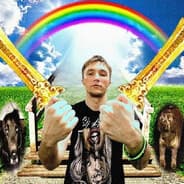 Avatar of player как же он силён