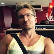 Avatar of player Lexapro
