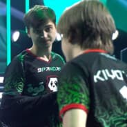 Avatar of player Make me new again