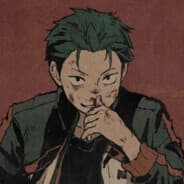 Avatar of player Cucumber