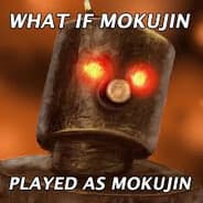 Avatar of player Mokujin