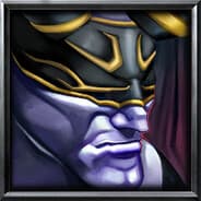 Avatar of player GODMODE