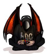 Avatar of player Mosquito