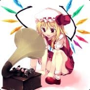 Avatar of player Flandre Scarlet