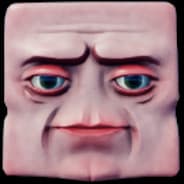 Avatar of player fortnite balls