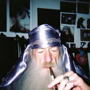 Avatar of player fuck mana