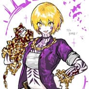 Avatar of player Don Quixote