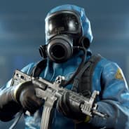 Avatar of player Pidstrahui