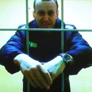Avatar of player SVOбоду Навальному