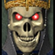 Avatar of player I am not a robot
