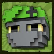 Avatar of player ЯК
