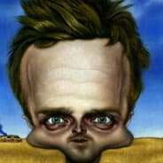 Avatar of player КАКАЩКЕ