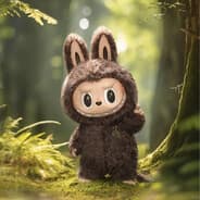 Avatar of player BAN LABUBU