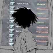 Avatar of player факаю девачек
