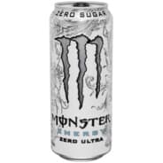 Avatar of player White Monster