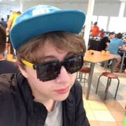 Avatar of player солевой кид