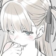 Avatar of player малышка А