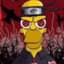 Avatar of player Homer Uchiha