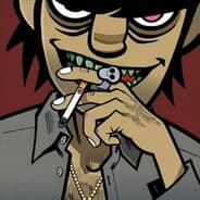 Avatar of player Murdoc