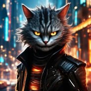 Avatar of player -Cheshir- ☮