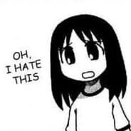 Avatar of player sadness