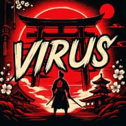 Avatar of player VIRUS