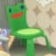 Avatar of player froggy chair