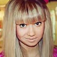 Avatar of player AniMeShniЦа