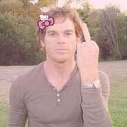Avatar of player dexter