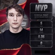 Avatar of player придется сосать