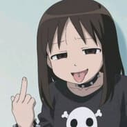 Avatar of player крутой бандит