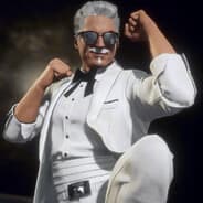 Avatar of player Belissimo