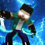 Avatar of player Herobrine228
