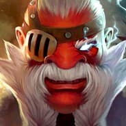 Avatar of player нет дастов - луз