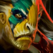 Avatar of player МойХуйвНеёНеВлезаетЕёКискаSizeXS