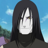 Avatar of player Orochimaru