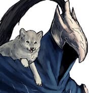 Avatar of player темно душный