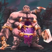 Avatar of player Joseph Buller