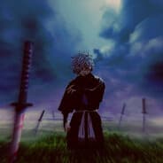 Avatar of player main character
