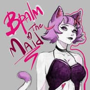 Avatar of player Bpalm The Maid